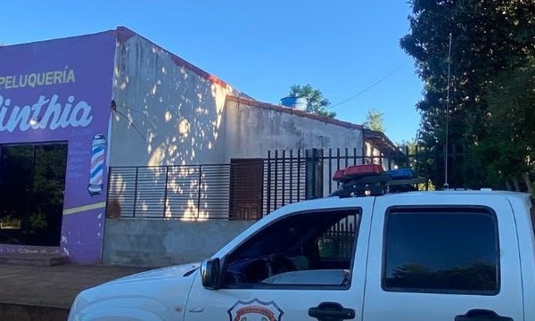 Presunto delincuente que ingresó a una casa perdió la vida