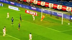 Versus / ¿Pudo hacer algo más? La respuesta de 'Gatito' en el gol de Japón