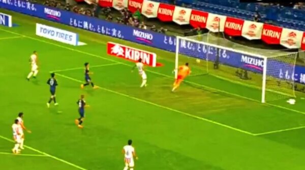 Versus / ¿Pudo hacer algo más? La respuesta de 'Gatito' en el gol de Japón