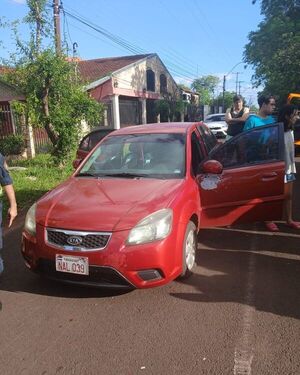 Cambista fue asesinado a balazos en Cambyretá | Unicanal