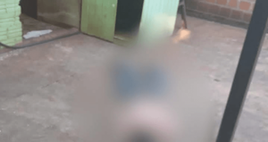 Presunto ladrón muere dentro de vivienda en Encarnación - Noticiero Paraguay