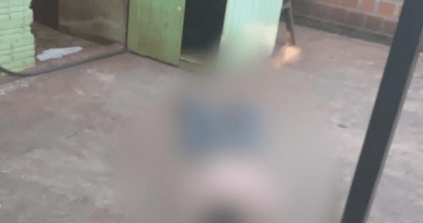 Presunto ladrón muere dentro de vivienda en Encarnación - Noticiero Paraguay