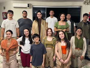 "Mudanza Interior" se estrena en el Galpón Pasaje Molas
