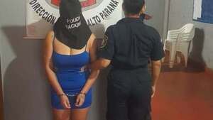 Fue a una cita amorosa y terminó pidiendo ayuda