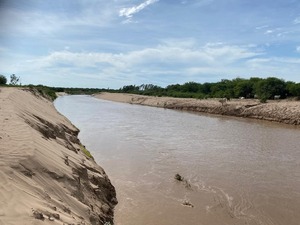 MOPC adjudica obras clave para asegurar ingreso del Pilcomayo al Chaco paraguayo - ADN Digital