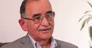 La Nación / Extitular de la EBY pide socializar estrategia para Anexo C