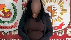 Una mujer inventó un asalto armado para quedarse con G. 30 millones de su patrón