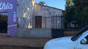 Presunto adicto ingresa a robar a una casa y muere tras sufrir un infarto en Encarnación