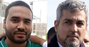 La Nación / Abdo ofrecía zona liberada y protección a narcos a cambio de matar a miembros del EPP