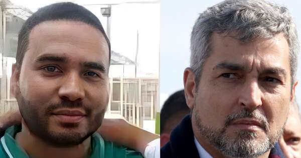 La Nación / Abdo ofrecía zona liberada y protección a narcos a cambio de matar a miembros del EPP