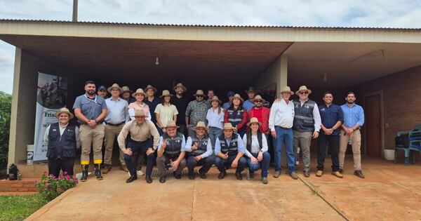 La Nación / Técnicos de Costa Rica inspeccionan sistema veterinario con miras a envíos de carne