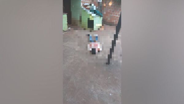 Presunto ladrón falleció de infarto tras sup. intentar hurtar en vivienda en Chaipé