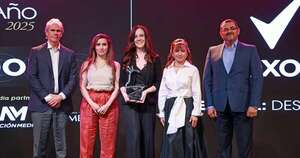 Tres estrellas de Unilever brillan en el Ranking de Marcas 2025