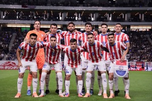 La Albirroja igualó ante Japón en su primera preparación para el Mundial 2026 | Unicanal