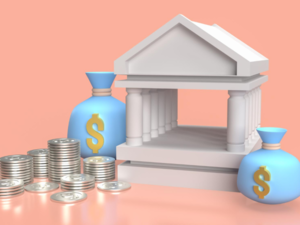 Utilidades bancarias crecen 9,1% interanual en agosto