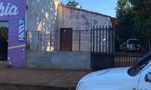 Presunto adicto ingresa a robar a una casa y muere tras sufrir un infarto en Encarnación – Prensa 5