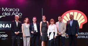 Shell, un emblema de confianza