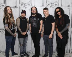 Popular / (VIDEO) ¡Anuncian la vuelta de "Korn" a Paraguay!