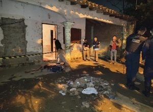 Hallan muerto a joven en vivienda abandonada de San Francisco