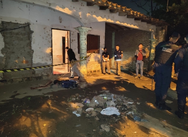 Hallan muerto a joven en vivienda abandonada de San Francisco