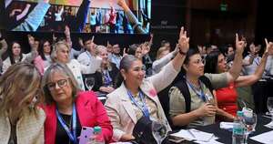 La Nación / X Congreso Internacional de Gestión Humana APARH 2025: Conexión, emoción y propósito compartido