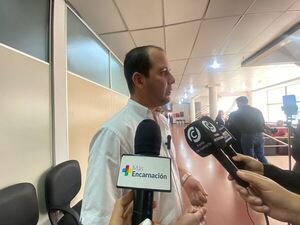 Diputado Pereira pide mano dura y soluciones urgentes para devolver la tranquilidad a Itapúa