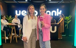 UENO Bank se consolida como socio estratégico de la CADAM Motorshow 2025