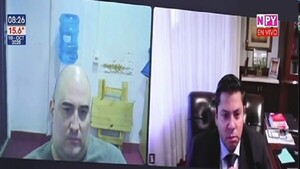 Pablo Benegas condenado por abuso sexual infantil y pornografía