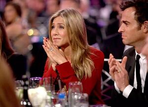 Popular / El secreto mejor guardado de Jennifer Aniston: su dura batalla para quedar embarazada