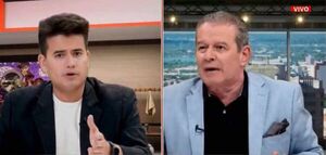 Luis Enrique Pérez se disculpa públicamente tras la polémica con su sobrino Juanjo