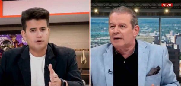 Luis Enrique Pérez se disculpa públicamente tras la polémica con su sobrino Juanjo
