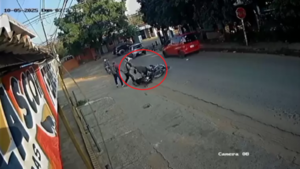 Madre de motobolt que mató a presunto asaltante denuncia amenazas a través de TikTok