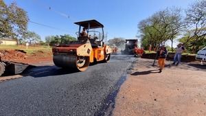 Ruta a Puerto Indio alcanza 71 % de avance 1 y se acerca a modernización total - ADN Digital