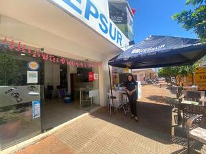 Paseo Repsur celebra un nuevo Viernes de Activación junto a Whirlpool