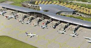 La Nación / El Aeropuerto Silvio Pettirossi se moderniza para competir en las grandes ligas de la conectividad