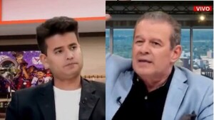 Joven periodista se hartó de los maltratos de Luis Enrique Pérez y renunció