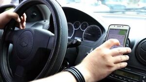 Entre dos y tres asaltos por día a conductores de plataforma