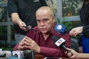 Reelección Presidencial: «cuál es el problema si está en agenda»