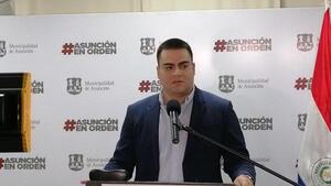 Exdirector financiero de la Municipalidad de Asunción, Wilfrido Cáceres, irá a juicio oral