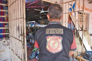 Proponen crear centro de adicciones en el predio del Buen Pastor