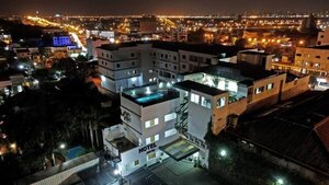 Alta demanda hotelera en Paraguay: Encarnación y otras ciudades atraen a turistas