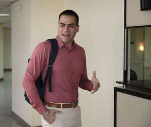 Wilfrido Cáceres va a juicio por presunto enriquecimiento ilícito - Nacionales - ABC Color