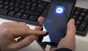 Lamentan que Fiscalía General no haya actuado de oficio ante mensajes en Sky ECC