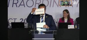 ¡En Asunción se vivirán los Juegos Panamericanos 2031!