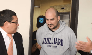 Declaran culpable a Pablo Benegas: se expone a 20 años por abuso en niños - Noticiero Paraguay