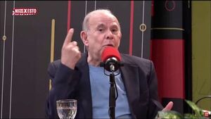 Popular / (VIDEO) Armando Rubín demandó a Radio Ñandutí: "No me dieron ni un guaraní"