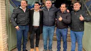 Convención PLRA: Temen que el llanismo se confabule otra vez para enmienda con cartistas