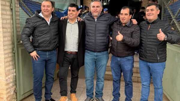 Convención PLRA: Temen que el llanismo se confabule otra vez para enmienda con cartistas