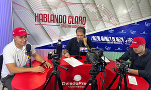 Suma Fest: Lanzamiento oficial del equipo juvenil que respalda a la candidatura de Elvio Castro - OviedoPress