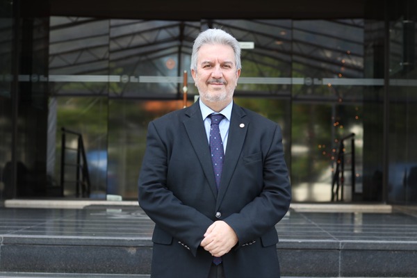 UIP invita a la Feria Empresarial del Paraguay 2025
